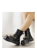 Topánky model 204635 Solea