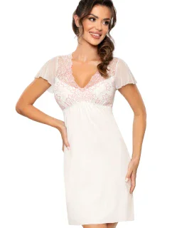 Nočná košeľa model 208079 Donna
