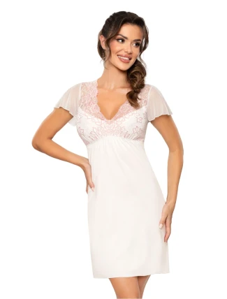 Nočná košeľa model 208079 Donna