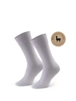 Steven art.044 Pánske ponožky z alpakovej vlny 41-46 Steven art.044 Pánske ponožky z alpakovej vlny 41-46