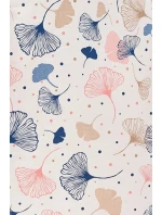 Nočná košeľa 734/707 Esme plus - CORNETTE Nočná košeľa 734/707 Esme plus - CORNETTE