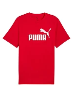 Puma Ess No.1 Logo Tee M 682532 11 pánske tričko Puma Ess No.1 Logo Tee M 682532 11 pánske tričko
