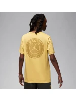 Nike PSG SS Logo Tee M FN5332-700 Tričko Nike PSG SS Logo Tee M FN5332-700 Tričko