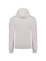 Geographical Norway Folton EO 100 M WW4783H/GNO-White mikina