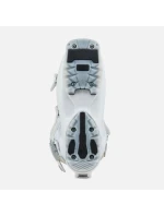 Lyžiarske topánky ROSSIGNOL VIZION 4B 80 W GW White