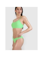 Dámsky top 4F 4FRSS25UBKTF101-42S