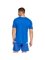 Pánsky dres adidas Tiro 26 Competition Match Jersey modro-biely KA6172 pánsky