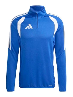 Pánske tričko adidas Tiro 26 League Training Top blue JY9693 pánske