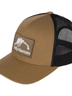 HELLY HANSEN HH TRUCKER CAP 67645 764