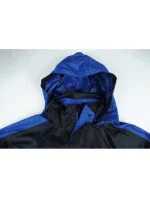 Pánska bunda Regatta Cntrst Shell M TRW504 5WV