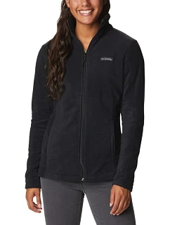 Columbia Basin Trail III Full Zip Fleece W Mikina 1938041010 - nezobrazovať