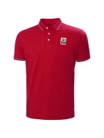 Pánske polo tričko Jerey M 34300 162 - Helly Hansen