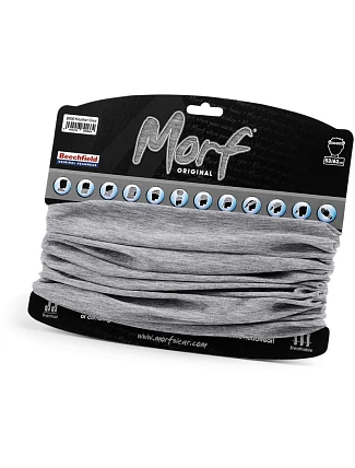 Beechfield B 900 Morf® Original 53.0900 sivá melírovaná