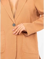Blazer IT MA FL7703.21P tmavo oranžová Blazer IT MA FL7703.21P tmavo oranžová