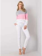 Súprava RV KMPL 5971.05 šedoružová