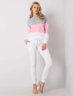 Súprava RV KMPL 5971.05 šedoružová