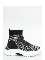 Dámska športová obuv 85-743 - Inello