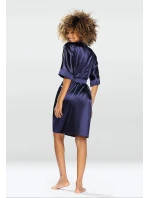 Dámsky župan Housecoat 100 - DKaren Dámsky župan Housecoat 100 - DKaren