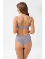 Nohavičky Gorsenia B 015, brazílske nohavičky Flora, veľkosti S–2XL Nohavičky Gorsenia B 015, brazílske nohavičky Flora, veľkosti S–2XL