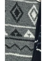 WiK SO&LI ponožky art.001/1 Angora men 39-46