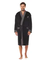 L&L 2050 Royal M-2XL pánsky župan