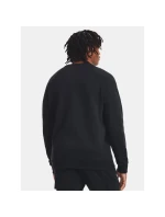 Mikina Under Armour Fleece Crew M 1379755-001 Pánske Mikina Under Armour Fleece Crew M 1379755-001 Pánske