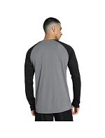 Brankárska mikina Puma teamPacer GK LS M 704933 43 muži