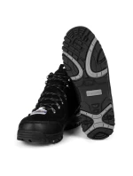 Topánky Skechers Relaxed Fit Relment Pelmo M 64869 BLK Topánky Skechers Relaxed Fit Relment Pelmo M 64869 BLK