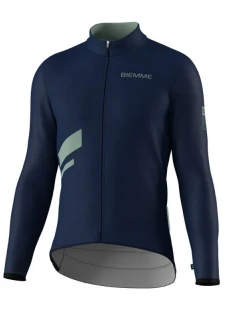 Biemme mikina ZINCO 25 navy blue XL