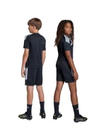 Detské tréningové šortky adidas Tiro 26 League black and white JY7147