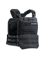 Vesta s taktickým závažím 9,2 KG | DBX Bushido Vesta s taktickým závažím 9,2 KG | DBX Bushido