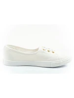 Lee Cooper dámske tenisky športové biele slip-on baleríny dámske Lee Cooper dámske tenisky športové biele slip-on baleríny dámske