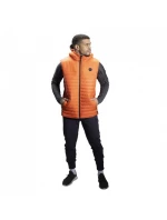 Bauer Flc Puffer bez rukávov Sr