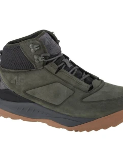 Topánky 4F Tundra M AW22FWINM010-43S