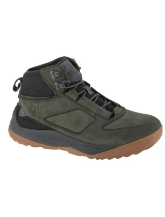 Topánky 4F Tundra M AW22FWINM010-43S