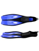 Potápačské plutvy Spokey TROUT modré Potápačské plutvy Spokey TROUT modré