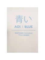 Tričko Mustang Alex C s potlačou M 1013522 2013 Tričko Mustang Alex C s potlačou M 1013522 2013