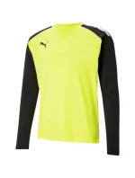 Brankárska mikina Puma teamPACER GK LS M 704933 42