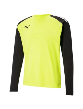 Brankárska mikina Puma teamPACER GK LS M 704933 42