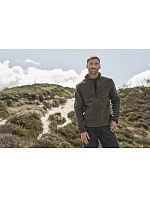 Tee Jays TJ 9130 Pánska fleecová bunda „Trail“ 18.9130 čierna Tee Jays TJ 9130 Pánska fleecová bunda „Trail“ 18.9130 čierna