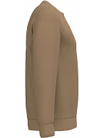 Kariban K 474 Mikina 20.K474 camel