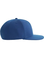 Atlantis Headwear James 6-panelová čiapka 33.0108 royal Atlantis Headwear James 6-panelová čiapka 33.0108 royal