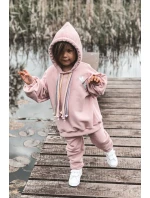 Dziecięce Tenisówki Na Rzepy Biało-Złote Cute Girl