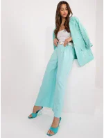 Nohavice DHJ SP 5583.88 mincí