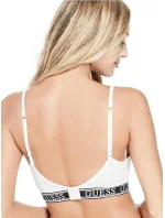 Dámska športová podprsenka C77C01JR017 Guess