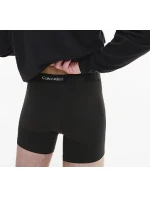 Pánske boxerky NB3300A UB1 čierne - Calvin Klein Pánske boxerky NB3300A UB1 čierne - Calvin Klein