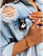 DOG BROOCH FashionStreet Brož HY0039