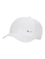 Baseballová čiapka Nike Dri-FIT Club FB5064-100 Baseballová čiapka Nike Dri-FIT Club FB5064-100