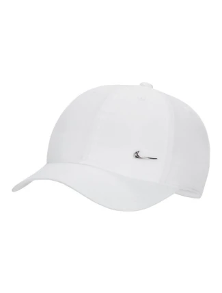 Baseballová čiapka Nike Dri-FIT Club FB5064-100 Baseballová čiapka Nike Dri-FIT Club FB5064-100