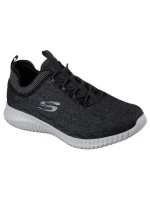 Skechers Elite Flex Hartnell M 52642BKGY Skechers Elite Flex Hartnell M 52642BKGY